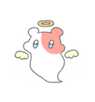 はむはむはむち（個別スタンプ：40）