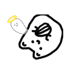 ハムスターだといいはる（個別スタンプ：22）