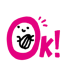 ハムスターだといいはる（個別スタンプ：29）