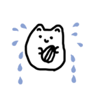ハムスターだといいはる（個別スタンプ：36）