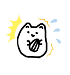 ハムスターだといいはる（個別スタンプ：37）