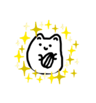 ハムスターだといいはる（個別スタンプ：39）