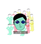 あなたご愛用（個別スタンプ：29）
