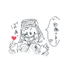 大江戸物語オリジナルズ（個別スタンプ：5）