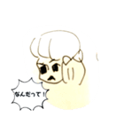大江戸物語オリジナルズ（個別スタンプ：6）