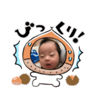 そっけらんスタンプ01（個別スタンプ：2）