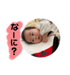 そっけらんスタンプ01（個別スタンプ：11）