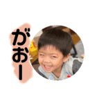 そっけらんスタンプ01（個別スタンプ：14）