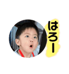 そっけらんスタンプ01（個別スタンプ：15）