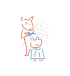どるくま1（個別スタンプ：15）