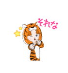 夢翔の挨拶スタンプ3（個別スタンプ：15）