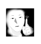 人謳生歌‼︎‼︎‼︎（個別スタンプ：11）