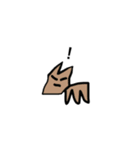 MY NAME IS ORE 4（個別スタンプ：40）