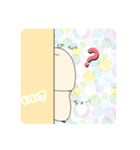 bouちゃんの日常（個別スタンプ：9）