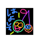 なちゃんの煽りスタンプ③（個別スタンプ：5）