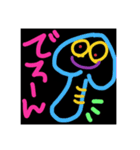 なちゃんの煽りスタンプ③（個別スタンプ：14）