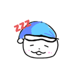 ほのぼのキャッツ（個別スタンプ：2）
