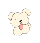 りのちゃんの日常②（個別スタンプ：11）