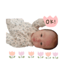 honobono stamp♡（個別スタンプ：6）