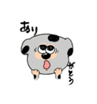 ろっちゃんです。（個別スタンプ：15）