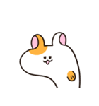 ハムハムフィッシュ（個別スタンプ：11）