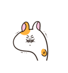 ハムハムフィッシュ（個別スタンプ：16）