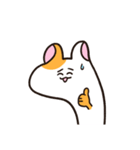 ハムハムフィッシュ（個別スタンプ：23）
