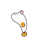 ハムハムフィッシュ（個別スタンプ：32）