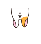 ハムハムフィッシュ（個別スタンプ：33）