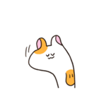 ハムハムフィッシュ（個別スタンプ：36）