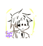 大江戸物語オリジナルズ2（個別スタンプ：2）