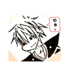 大江戸物語オリジナルズ2（個別スタンプ：5）