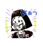 大江戸物語オリジナルズ2（個別スタンプ：6）