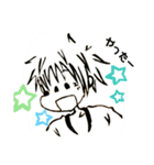 大江戸物語オリジナルズ2（個別スタンプ：7）