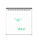 絵文字のスタンプ(´ω`っ  )3（個別スタンプ：36）
