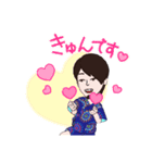しんご スタンプ（個別スタンプ：6）