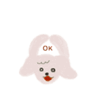 エイミーのゆめ（個別スタンプ：19）