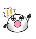 つかいやすいだいふくちゃん（個別スタンプ：19）