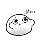つかいやすいだいふくちゃん（個別スタンプ：28）