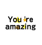 告白ネタ面白いLOVE（個別スタンプ：5）