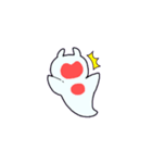 メンダコ愛。（個別スタンプ：12）
