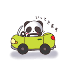 ゆえぱんさん（個別スタンプ：11）