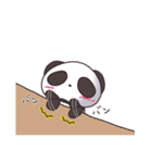 ゆえぱんさん（個別スタンプ：17）