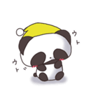 ゆえぱんさん（個別スタンプ：30）