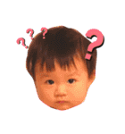 Lilico♡Nanaco（個別スタンプ：4）