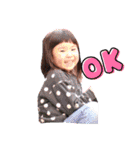 Lilico♡Nanaco（個別スタンプ：12）