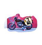 Lilico♡Nanaco（個別スタンプ：13）