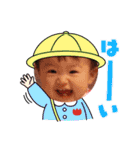 Lilico♡Nanaco（個別スタンプ：14）