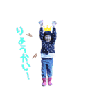 Lilico♡Nanaco（個別スタンプ：15）