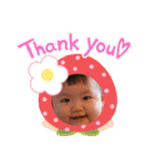 Lilico♡Nanaco（個別スタンプ：19）